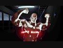 乳首が発光するマッチョからプロテイン奪って逃げるゲーム【Protein for Muscle】
