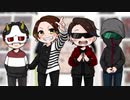 【手描きMAD】M/S/S/P/シンドローム【11周年記念】