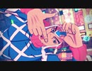 【ジョジョMMD】ミスタの「ジャンキーナイトタウンオーケストラ」