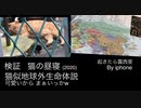 Memo:_φ(･_･ ;) ゴミは飾り？要掃除猫説(2)20200720■ORION_20110311