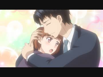 エタニティ～深夜の濡恋チャンネル～ 7話「プリンの田中さんはケダモノ。」