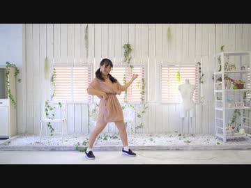 【兎野百菜】君色に染まる 踊ってみた