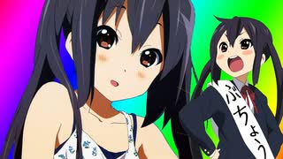 11月11日は『けいおん！』中野梓のお誕生日！