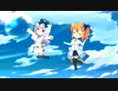 スロウスタート縛りの乱戦ヤヤヤッカイ