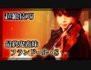【プロヴァイオリニストが弾いてみた】最終鬼畜妹フランドール・S
