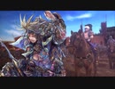 三国志大戦　英魂で逝く　[ﾟдﾟ]×2【十二陣】