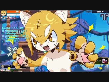 [ゆっくり実況]　常世ノ虎　その1