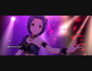 【ミリシタ】三浦あずさ「嘆きのFRACTION」【ユニットMV】
