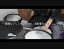 【歌詞付き】Honey Bee「狼青年」をドラムアレンジして叩いてみたらこうなった Very Short Ver.