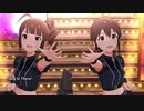 【ミリシタ】Hang In There!【MV風MAD】