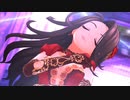 【デレステMV】Bloody Festa【高橋礼子】