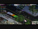 【MMO】ETERNALCITY　REBIRTH　2020/11/10　連合戦