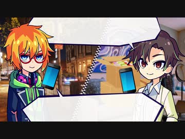 【タカコウ】ハッピーポッキー【ボイチェビ劇場】