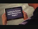 OceanBridge Law Firm : Personal Injury Attorney in Los Angeles