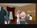 【MMD艦これ】囲い女鎮守府録第四期　第二話終編【エロ注意】