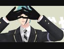 【MMDツイステ】友人の主力生徒にベノムを踊ってもらった