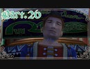 【FF10-2＊実況】君の面影を探し旅に出る！Part：２６