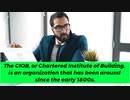 Learn With CIOB Moodle