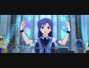 【ミリシタ】如月千早「Just be myself!!」(楽曲SSR)【ユニットMV】
