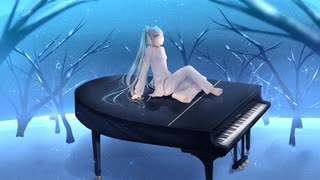 【初音ミク】フィプロスポット【オリジナル曲】