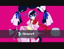 ダ｜ー｜リ｜ン｜ダ｜ン｜ス【r.d.】
