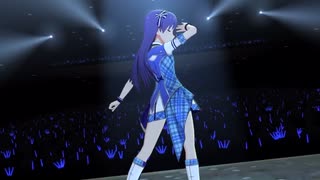 【ミリシタ】「Just be myself!!」 ビーイング・マイセルフ 如月千早