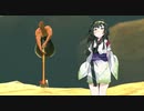 ダウナー系ずん子と壺のおじさん。(Getting Over It)