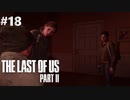 【実況】復讐者になるゲーム【The Last of Us Part II】Part18