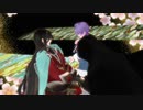 【MMD刀剣乱舞】PASSION（兼定組）
