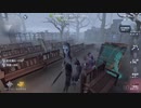 [IdentityV]シスターは猫がお好き 2