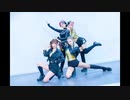【E.X】◇◆Crazy·beat◆◇一起蹦迪！【D.B.I】贰太x楔子 【踊ってみた】