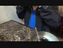 【飯動画】　薬膳ラーメン大盛＋ミニ炒飯セット　「蘭州」(syamu_game)