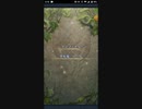 【FEH】リミテッド英雄戦　黒疾風　ハール　インファナル　伝承リーフおまかせ完全単騎