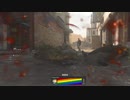 [CoD:MW]ナイフブンブンおじさん