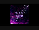 ミリシタ『嘆きのFRACTION』offvocal