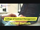 CCNP Switch