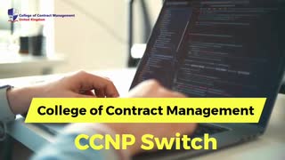 CCNP Switch