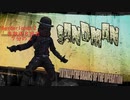 [Borderlands2 GOTY]RPG×FPSの最高峰？を実況プレイだ！8回目７分の３[生放送アーカイブ]