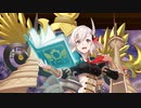 【城プロ音楽変更動画】【真・武神降臨！シュテファン -超難-】に欧州の水城娘たちで挑戦(全戦功達成 全城娘未大破)