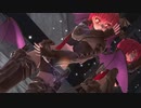 【東方ＭＭＤ】ワイルドな小悪魔S　de　jewel（改変モデル1080P)