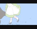 【APヘタリア人力】いたろいどでいつか、夢見た日々。【オリ曲セルフカバー】