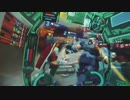 戦場の絆644 Lージ字幕1148 シャゲ(NYR)/ケンプ(リボA) 准将66