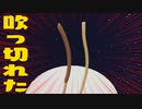 ポ◯キーとプ◯ッツが吹　っ　切　れ　た