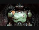 キーボード操作練習する為DOOM実況 part01