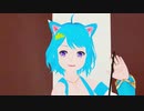 【VTuber】ポッキーの日なので踊ってみた【Vキャス】