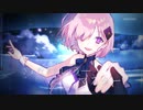 【FGO】「Fate/Grand Order Waltz in the MOONLIGHT LOSTROOM song material」発売告知CM