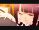 【アニメ映像スロー再生版 FGO第2部4.5章】【Fate/Grand Order 虚数大海戦イマジナリ･スクランブル ～ノーチラス浮上せよ～】