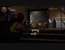 ディビジョン2　レジェンダリーハンター戦　ソロ　サクリファイス