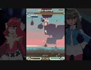 Blue Revolver ParallelノーミスノーボムALL