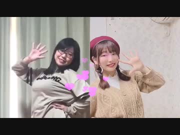 【ののらむ】イトデンワ【踊ってみた】